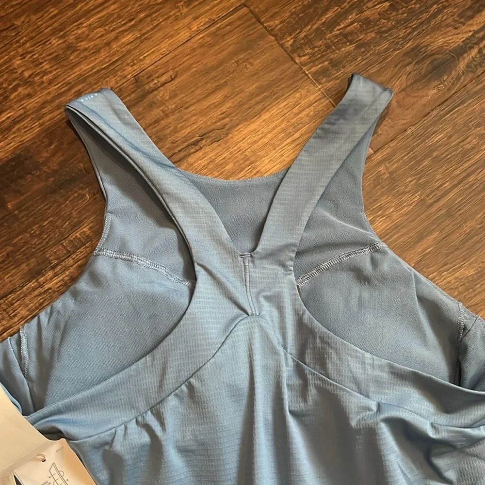 NWT Adidas, two piece dress, size L! - Picture 6 of 11